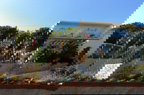 Foto 48 - Achlia Hotel