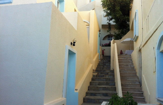 Achlia Hotel - Photo 46
