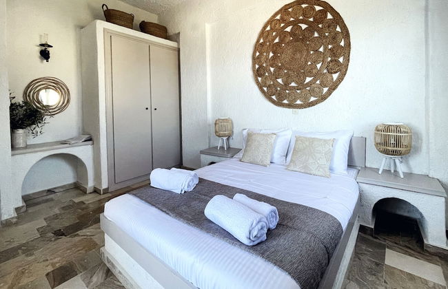 Achlia Hotel - Photo 19