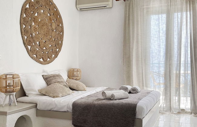 Achlia Hotel - Photo 20