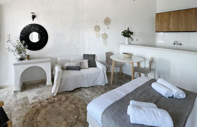 Achlia Hotel - Photo 28