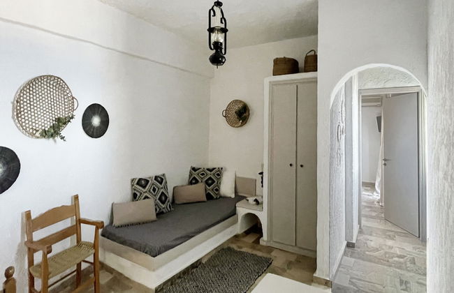 Achlia Hotel - Photo 17