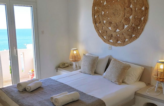 Achlia Hotel - Photo 23