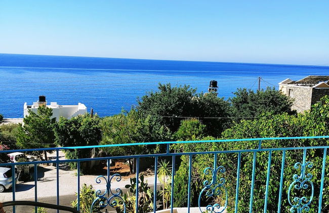 Achlia Hotel - Photo 59