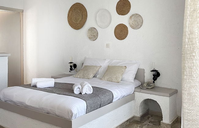 Achlia Hotel - Photo 12