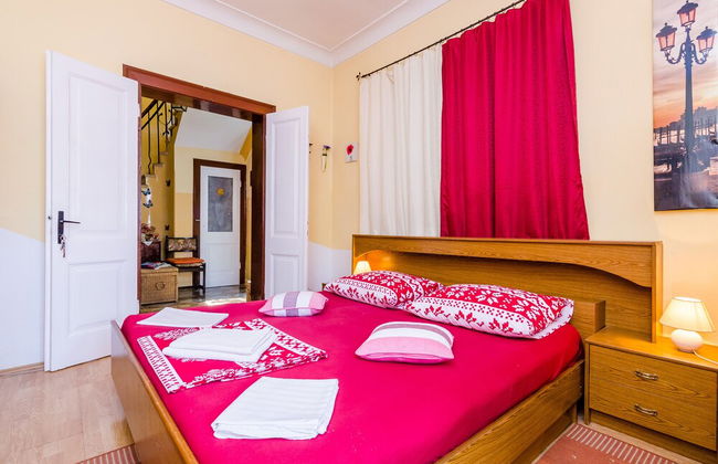 Guest House Ivana - Foto 11