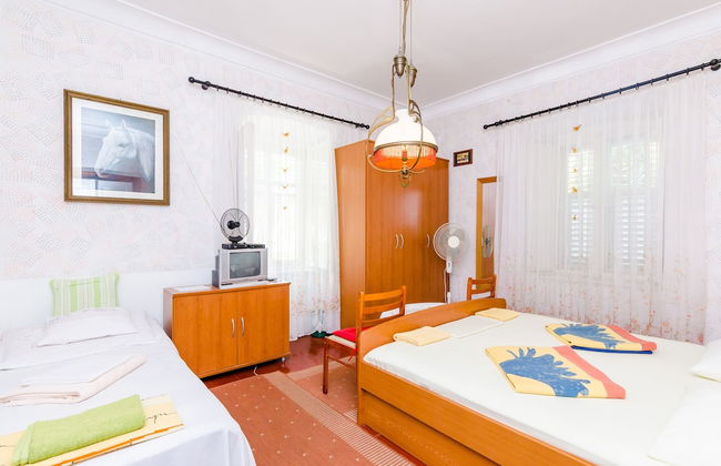 Guest House Ivana - Foto 2