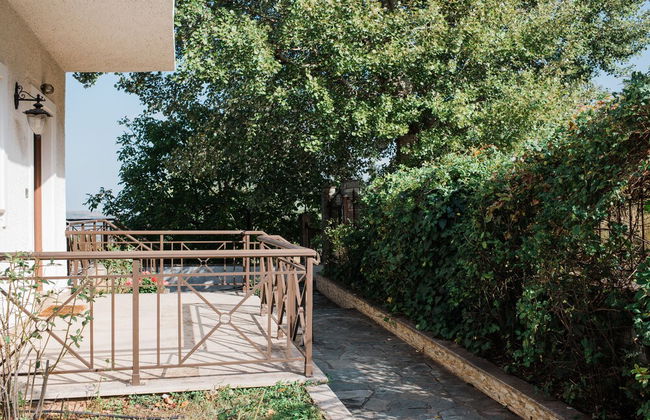 Traditional Luxury Villa Armonia - Foto 50