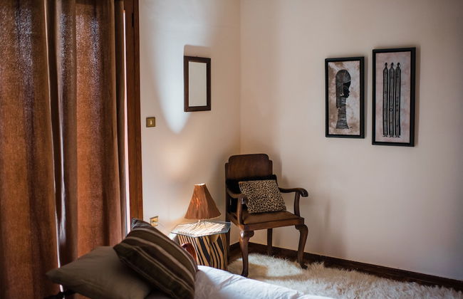 Traditional Luxury Villa Armonia - Foto 26