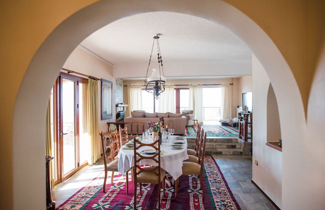 Traditional Luxury Villa Armonia - Foto 16