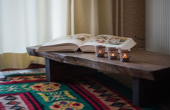 Traditional Luxury Villa Armonia - Foto 44