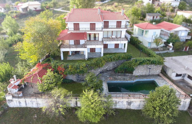 Traditional Luxury Villa Armonia - Foto 1