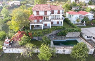 Foto 1 - Traditional Luxury Villa Armonia