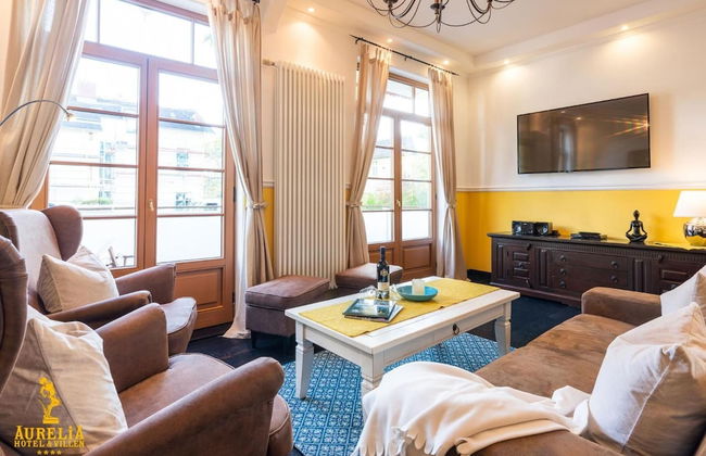 Strandvilla Aurelia - Foto 7