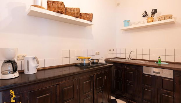 Cozinha privada