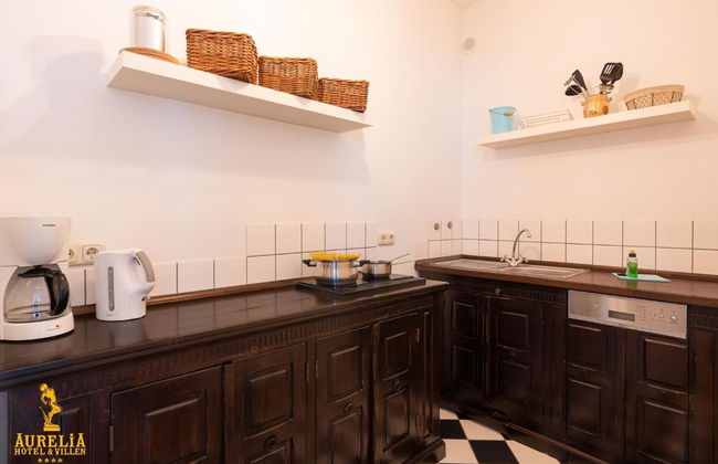 Strandvilla Aurelia - Foto 4