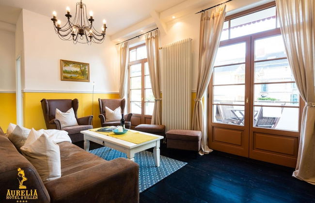 Strandvilla Aurelia - Foto 6