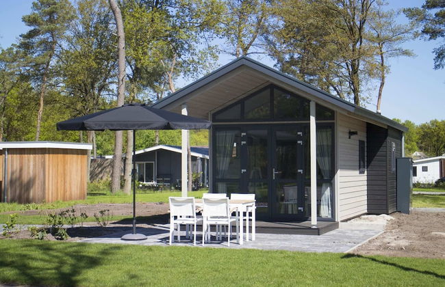 EuroParcs Reestervallei - Foto 9