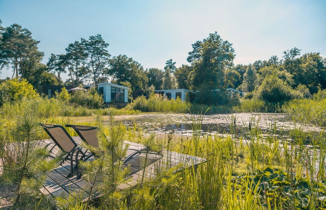 EuroParcs Reestervallei - Foto 1