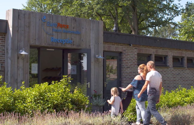 EuroParcs Reestervallei - Foto 2