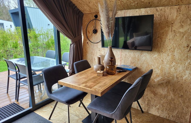 EuroParcs Reestervallei - Foto 66