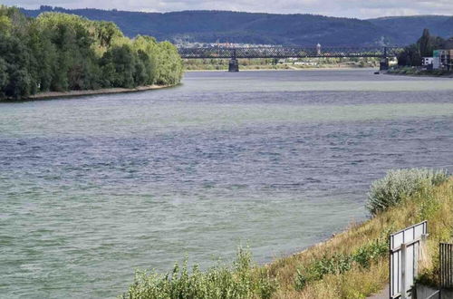 Photo 17 - Modernes Apartment mit Wunderschönem Rheinblick