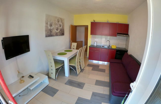 Apartments Rotim - Foto 11