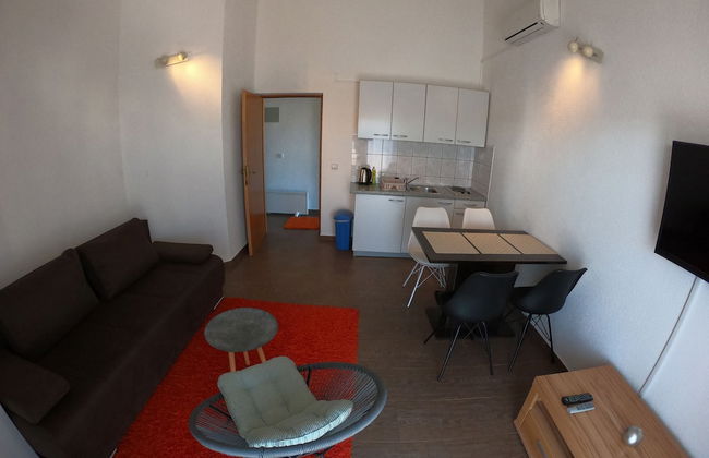 Apartments Rotim - Foto 16