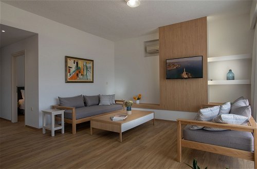 Foto 1 - Lissou Apartment