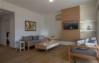 Foto 1 - Lissou Apartment