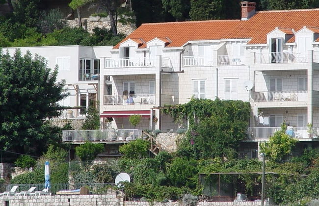 Dubrovnik Apartments - Adults only - Foto 36