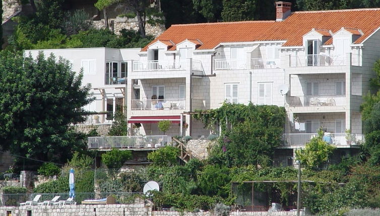 Foto 1 - Dubrovnik Apartments - Adults only