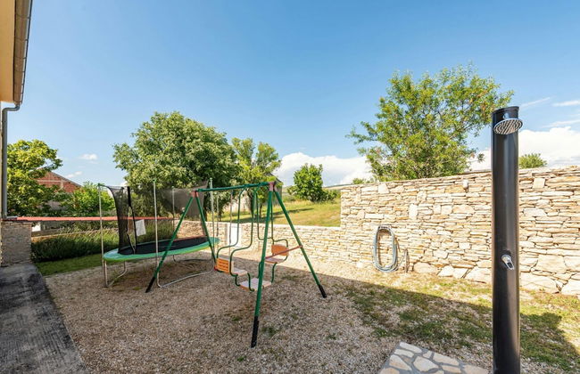 Villa Basil Zadarvillas - Foto 11