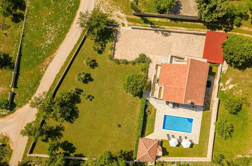 Foto 47 - Villa Basil Zadarvillas