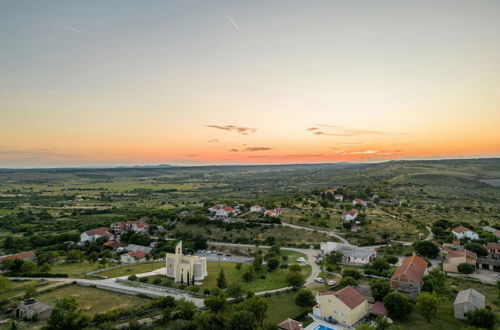 Foto 16 - Villa Basil in Benkovac