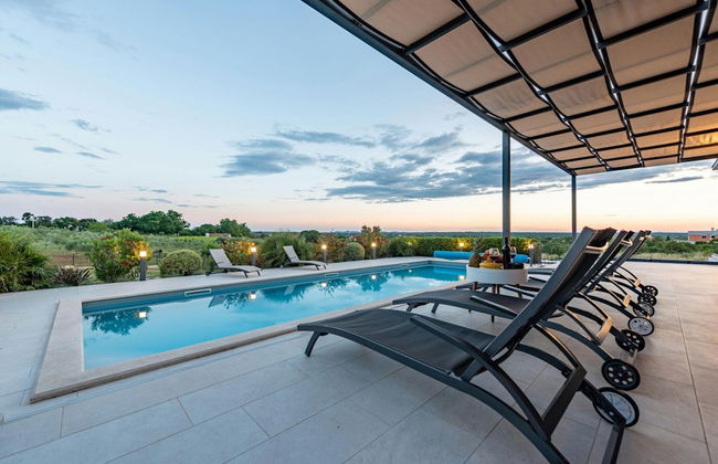 Villa Descansa in Dracevac Ninski - Foto 64