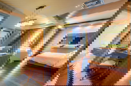 Photo 10 - Oasis Hotel Apartments