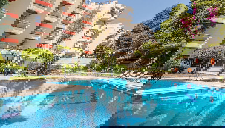 Photo 1 - Oasis Hotel Apartments