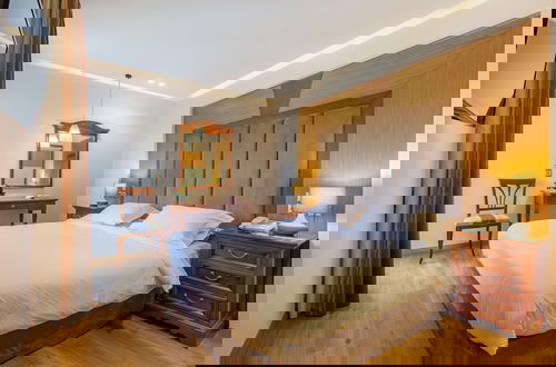 Photo 14 - Oasis Hotel Apartments