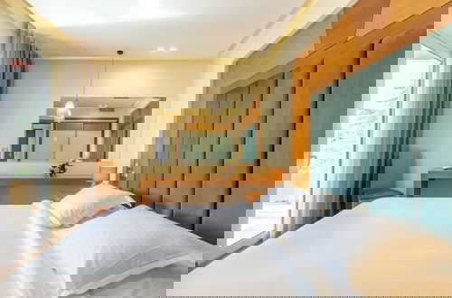 Photo 4 - Oasis Hotel Apartments