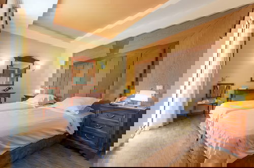 Photo 16 - Oasis Hotel Apartments