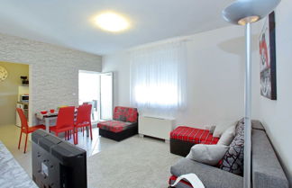 Photo 1 - Tranquil Apartment in Bibinje With Garden and Terrace