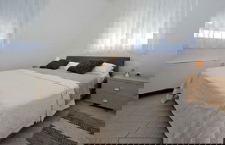 Photo 3 - Tranquil Apartment in Bibinje With Garden