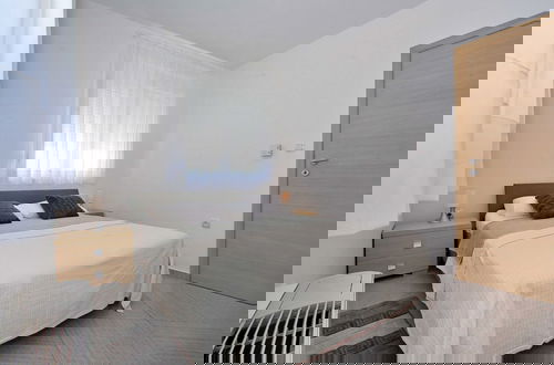 Photo 4 - Tranquil Apartment in Bibinje With Garden