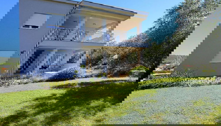 Photo 1 - Sun-kissed Apartment in Bibinje With Garden