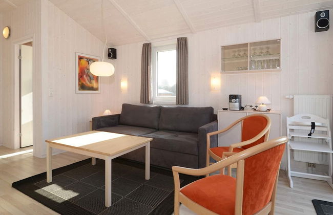 Holiday Home in Grömmitz - Foto 12