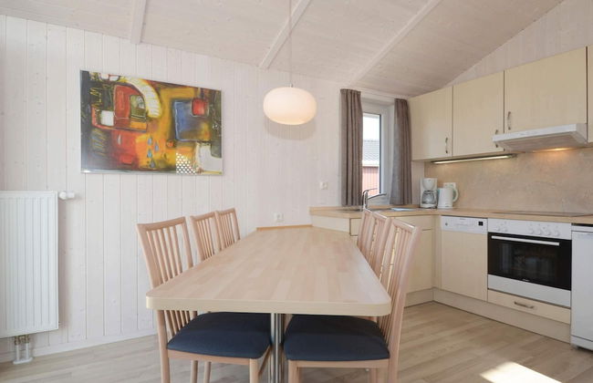Holiday Home in Grömmitz - Foto 11