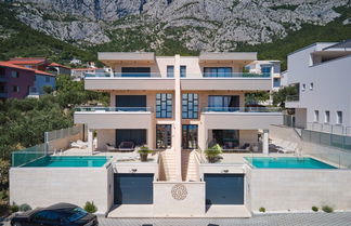 Photo 1 - Sun Spalato Villas