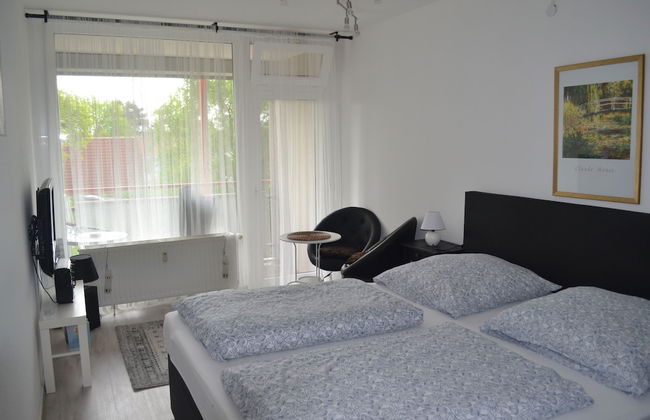 Ferienwohnung Resit 3 - Foto 1