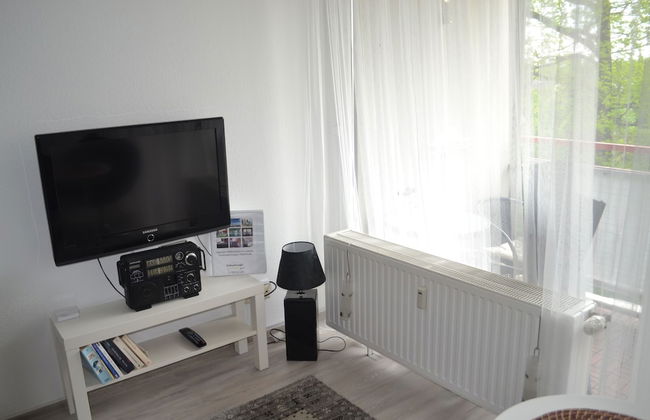 Ferienwohnung Resit 3 - Foto 8